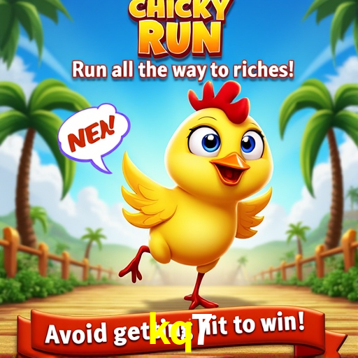 Responsive Design kq7