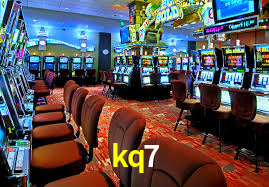 Roulette Table kq7